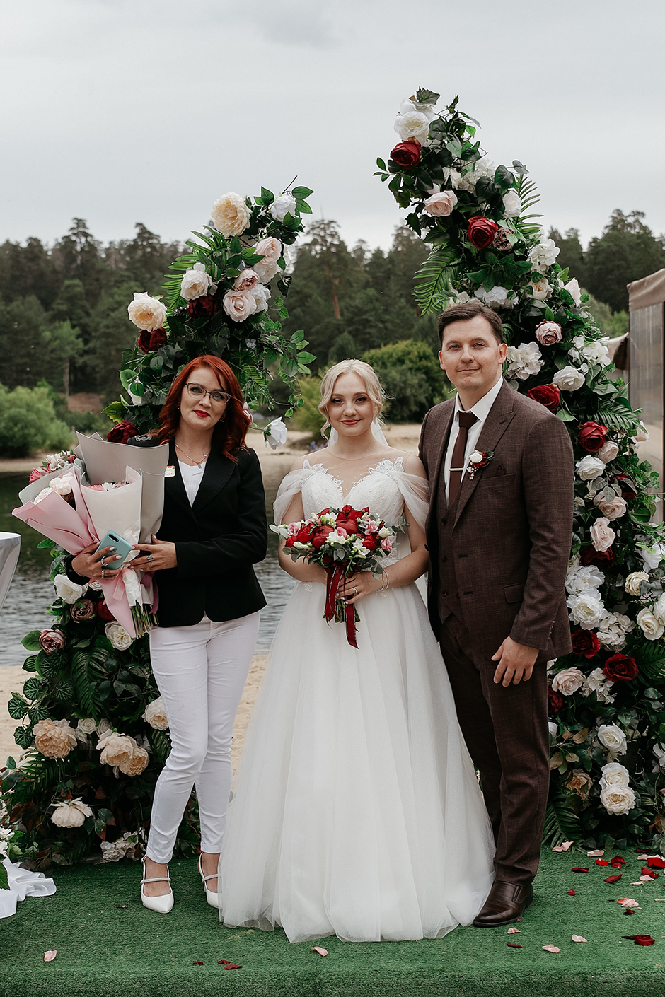 Свадебный организатор в Тольятти